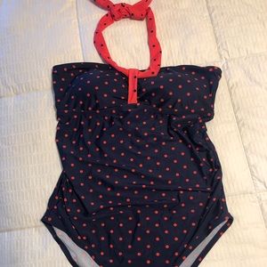 destination maternity swim